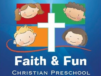 Faith & Fun Christian Preschool is a parent – child cooperative program established as an outreach ministry of Grace Church Shrewsbury.  Classes operate from September through May and are available for children ages 2, 3, and 4 years old. For more information, visit www.faithfun.net